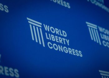 WLC reunió líderes por la libertad y la democracia de más de 40 países