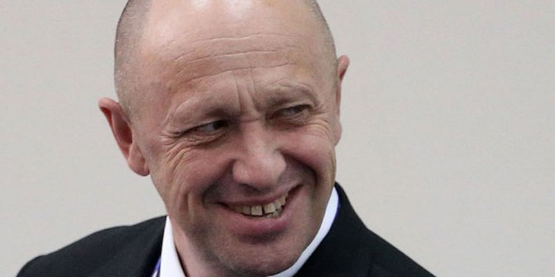 Yevgeny Prigozhin, el chef de Putin, pincha teléfonos, hackea elecciones y creo el grupo de mercenarios Wagner.