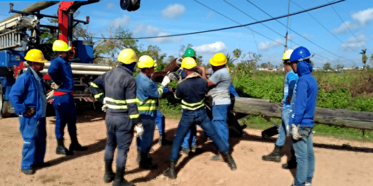 Crisis energética en Cuba dispara serias amenazas de apagones