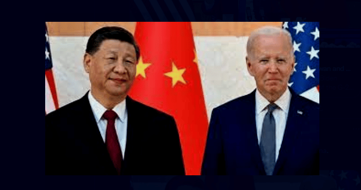 La reunión de Biden con Xi Jinping tuvo sus éxitos y sus incertidumbres