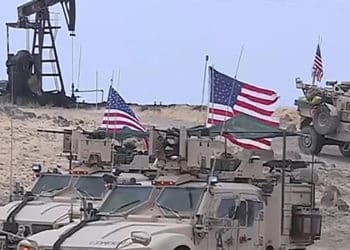 Las bases militares de EEUU en Siria han sido atacadas en varias oportunidades, sin provocar daños.