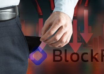 La criptocrisis acaba con otra empresa: BlockFi se acoge al Capítulo 11