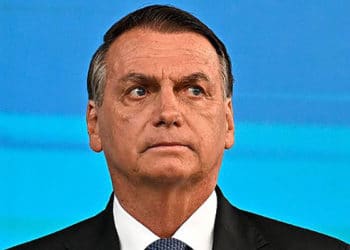 El Partido Liberal, que apoya a Jair Bolsonaro, tiene ahora sus fondos congelados, mientras paga la multa impuesta.