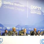 La Cumbre Climática COP27 llega a su fin, dejando mucho trabajo pendiente.