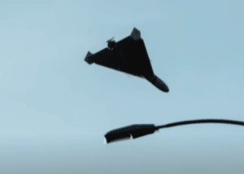 Irán admite que entregó drones a Rusia antes de la invasión a Ucrania