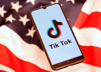 TikTok estaría accediendo a los datos confidenciales de los usuarios en EEUU.