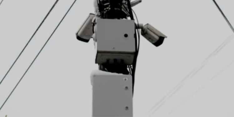 Ucrania logró restablecer el suministro eléctrico en Jersón