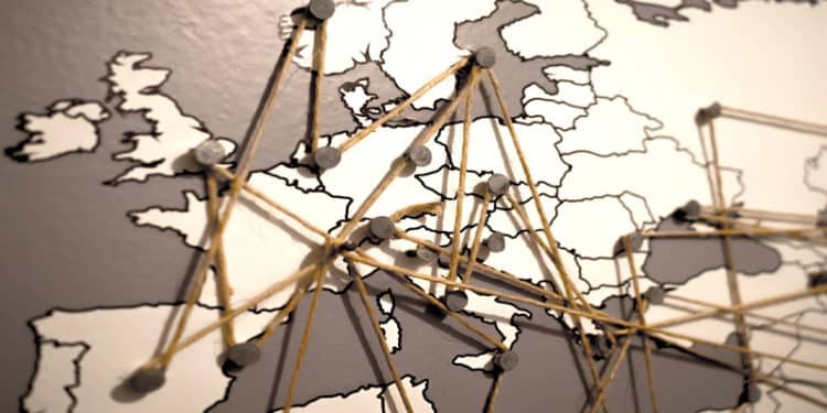 La gran perdedora en todo este conflicto entre la Federación Rusa y Ucrania, a parte de los ucranianos, es Europa.