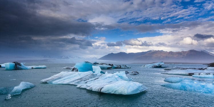 Todavía existe una leve esperanza, para que los glaciares de Yosemite y Yellowstone no desaparezcan.
