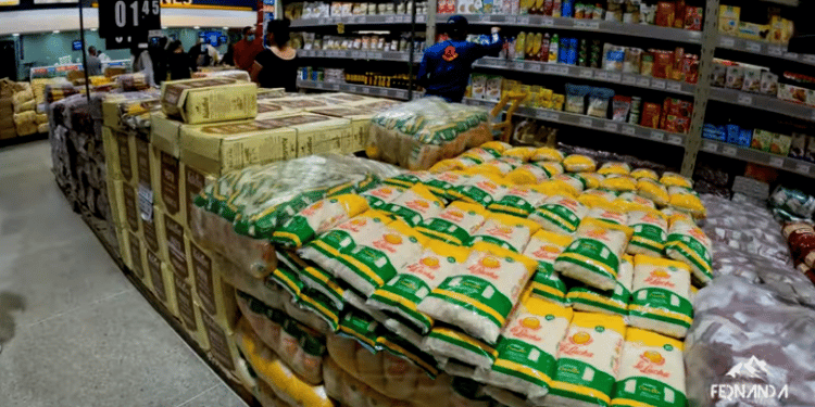 En 200% podría cerrar la inflación en Venezuela