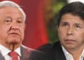 Andrés Manuel López Obrador estaría tratando de mover la Cumbre del Pacífico hacia Perú, para que asista Pedro Castillo.