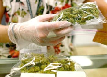 El consumo de marihuana por motivos médicos, es legal en 37 estados y en Washington.