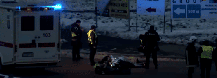 Rusia está agotando su reserva de misiles contra Ucrania