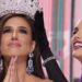 En Venezuela no hay transparencia ni en elección de reinas de belleza : En el Miss Venezuela ganó una y coronaron a otra