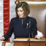 Nancy Pelosi es ejemplo de liderazgo, al ceder su propio liderazgo a las nuevas generaciones.