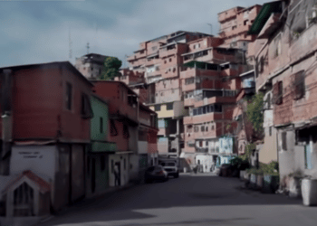 Venezuela es el país más desigual de América