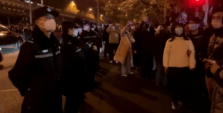 Claves para entender lo que está pasando en China