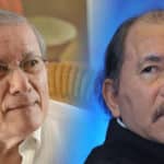 René Vargas una vez le salvó la vida al propio Daniel Ortega, quien ahora es su carcelero.