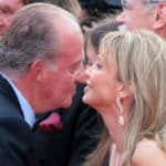 Según Corinna Larsen, son varias las amantes que ha tenido el rey Juan Carlos.