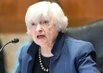 EEUU: nuevo paquete de ayuda para Ucrania por USD 4.500 millones