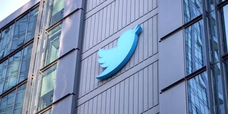 ¿Estaría la red social Twitter a las puertas de una quiebra?