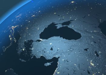 Un panorama del Medio Oriente