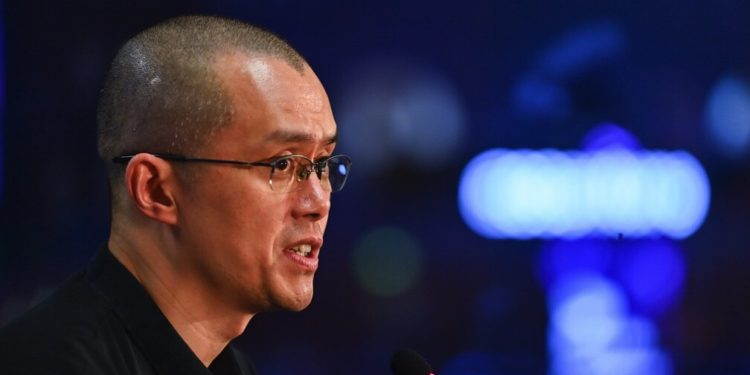 Retiros superiores a los $ 3.000 millones obligan a Binance a detener operaciones con USDC
