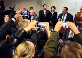 Empresas de la Organización Trump culpables de fraude fiscal