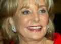 Murió Barbara Walters, la leyenda del periodismo estadounidense