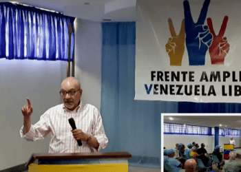 Opositor venezolano pregona que “Hay que votar siempre, ¿quién inventó eso de que en dictadura no se vota?”