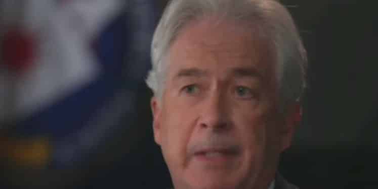 Director de la CIA llamó la atención sobre las amenazas reales de Rusia y China a EE. UU. y aliados