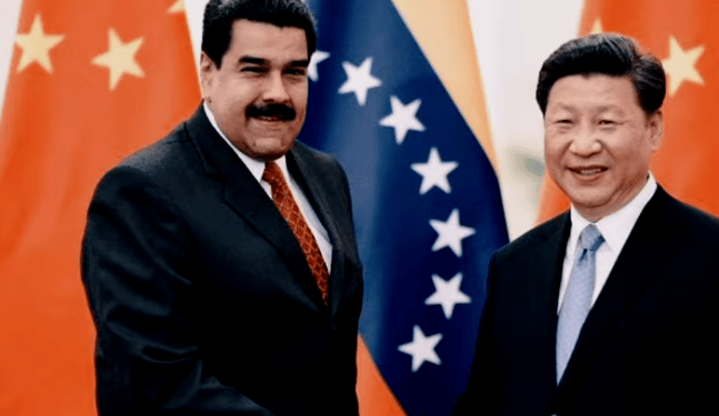 Rusia y China ganan terreno en Latinoamérica ¿qué harán España y el resto de Europa al respecto?