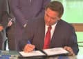 Ley de Seguros de la Propiedad fue firmada por gobernador Ron DeSantis