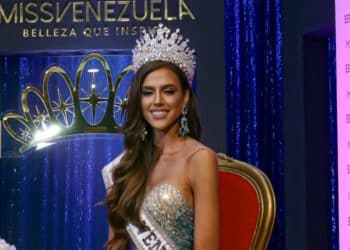 Tras controversia el Miss Universo reconoció a Diana Silva como ganadora del Miss Venezuela 2022