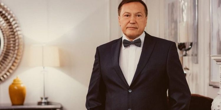 Otro oligarca ruso muere bajo circunstancias sospechosas