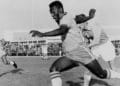 Las veces que Pelé jugó y “vapuleó” a Venezuela
