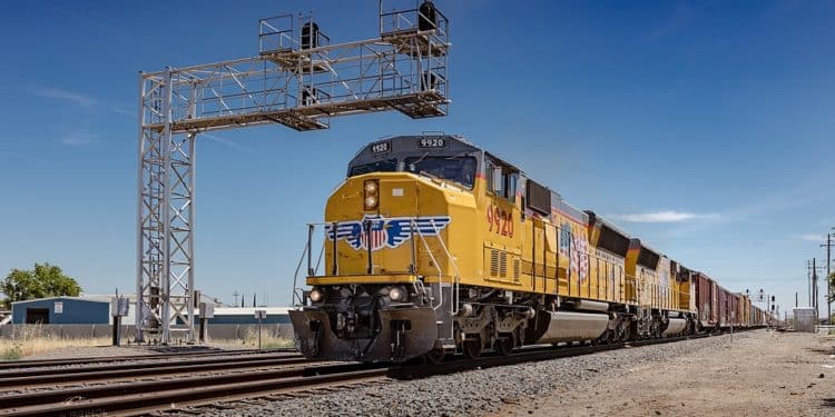 La amenaza de huelga ferroviaria ocupa la escena en el Senado