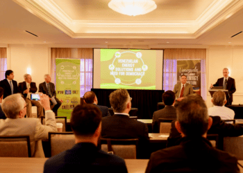 De por qué Venezuela es fuente confiable de petróleo solo en democracia