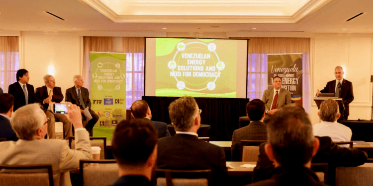 De por qué Venezuela es fuente confiable de petróleo solo en democracia