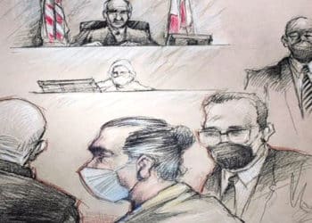 En la audiencia de hoy se determinaría si Alex Saab tiene o no inmunidad diplomática.