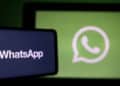 WhatsApp ahora también te permite fijar una conversación al chat.