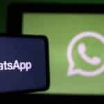 WhatsApp ahora también te permite fijar una conversación al chat.