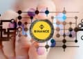 ¿Qué está pasando con la plataforma de criptomonedas Binance?