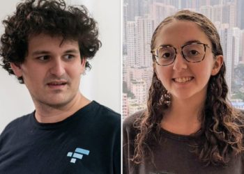 Caroline Ellison: el cerebro tras la estafa de FTX y Alameda Research