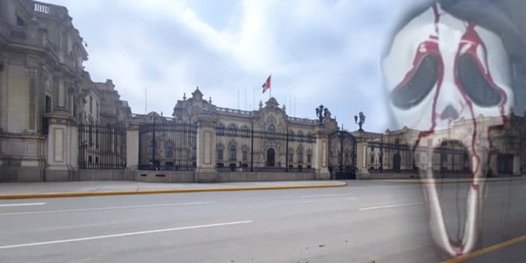 La Casa de Pizarro es el Palacio de Gobierno y residencia presidencial en Perú, con una historia oscura...