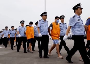 Polémica por las «comisarías clandestinas» de China en 53 países