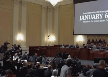 ¿Cómo será el informe final del pánel que investiga el asalto al Capitolio?