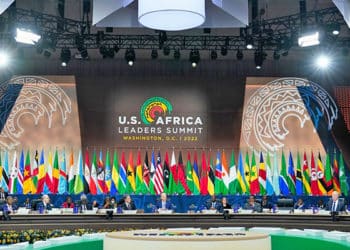 La administración Biden está presentando a EEUU como un socio sólido y confiable, en la Cumbre EEUU-África.