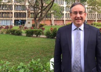 Jesús María Casal: "Estamos preparados por si el régimen adelanta las elecciones"