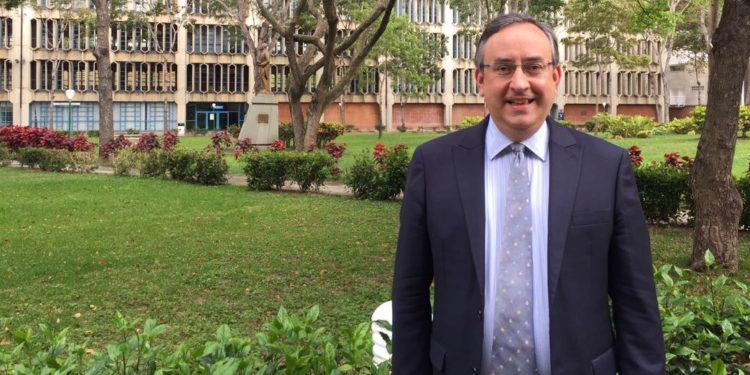 Jesús María Casal: "Estamos preparados por si el régimen adelanta las elecciones"